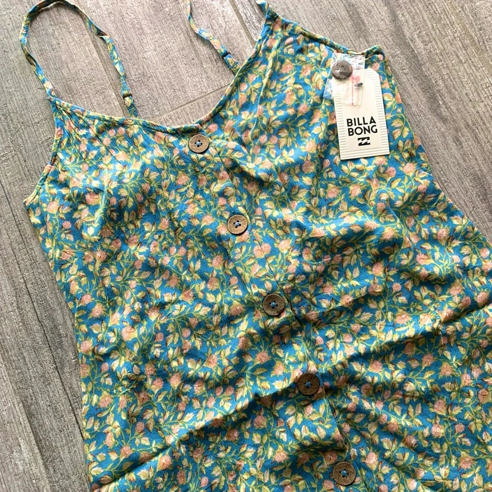 🔥🔥BILLABONG - SWEET FOR YA DRESS🔥🔥 - Picture 5 of 9